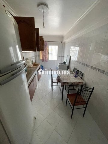 Appartement à louer 80 m² à Casablanca - Location Immobilier - Casablanca - photo 7