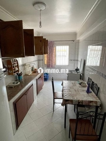 Appartement à louer 80 m² à Casablanca - Location Immobilier - Casablanca - photo 8