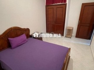Appartement à louer 80 m² à Casablanca - Appartement à louer - Casablanca