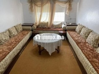 Appartement à louer 80 m² à Casablanca - Appartement à louer - Casablanca