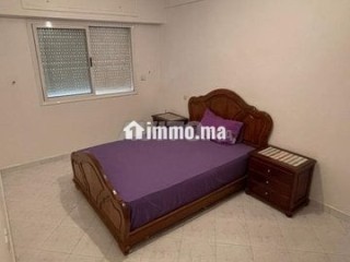 Appartement à louer 80 m² à Casablanca - Appartement à louer - Casablanca