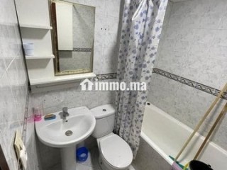 Appartement à louer 80 m² à Casablanca - Appartement à louer - Casablanca