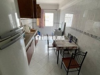 Appartement à louer 80 m² à Casablanca - Appartement à louer - Casablanca