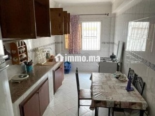 Appartement à louer 80 m² à Casablanca - Appartement à louer - Casablanca