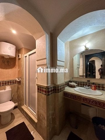 Appart avec parking - Location Vacances - Marrakech - photo 3