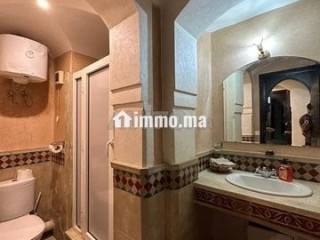Appart avec parking - Appartement Location Vacances - Marrakech