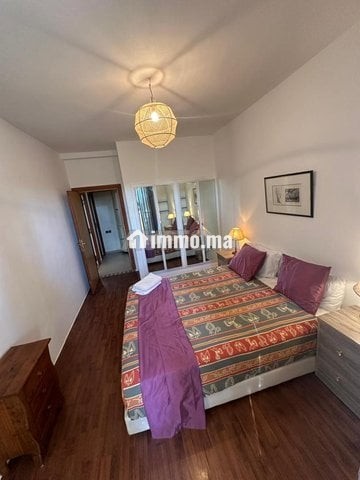 Appart bien climatiser - Location Vacances - Marrakech - photo 2