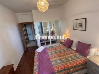 Appart bien climatiser - Appartement Location Vacances - Marrakech