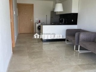 Rez de Jardin à louer au Carrousel - Appartement à louer - Rabat