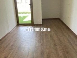 Rez de Jardin à louer au Carrousel - Appartement à louer - Rabat