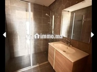 Rez de Jardin à louer au Carrousel - Appartement à louer - Rabat