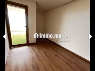 Rez de Jardin à louer au Carrousel - Appartement à louer - Rabat