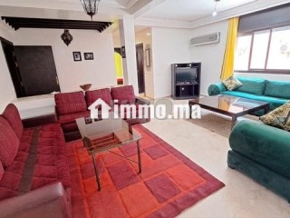 Studio à Marrakech guéliz - Appartement Location Vacances - Marrakech