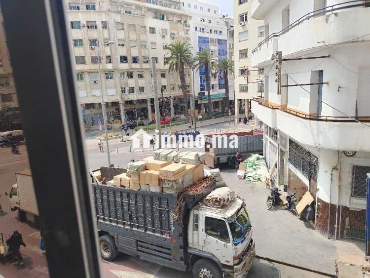 Bureaux à louer - Location Immobilier - Casablanca - photo 3