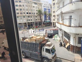 Bureaux à louer - Bureau à louer - Casablanca