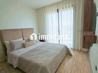 Studio Neuf meublé près de UM6SS - Appartement à louer - Casablanca