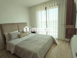 Studio Neuf meublé près de UM6SS - Appartement à louer - Casablanca