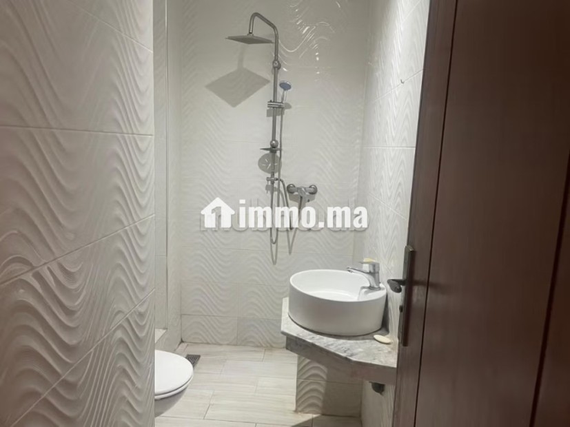 Appartement 3 Chambres à Louer à Beauséjour - Location Immobilier - Casablanca - photo 1