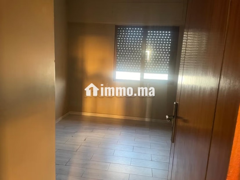 Appartement 3 Chambres à Louer à Beauséjour - Location Immobilier - Casablanca - photo 4