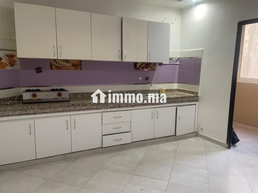 Appartement 3 Chambres à Louer à Beauséjour - Location Immobilier - Casablanca - photo 5