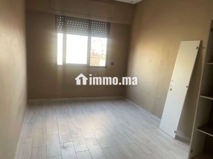 Appartement 3 Chambres à Louer à Beauséjour - Location Immobilier - Casablanca - photo 6