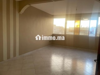 Appartement 3 Chambres à Louer à Beauséjour - Appartement à louer - Casablanca