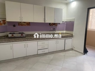 Appartement 3 Chambres à Louer à Beauséjour - Appartement à louer - Casablanca