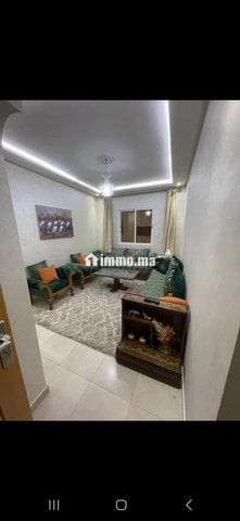 Appartement toute neuve familal à agadir - Location Vacances - Agadir - photo 1