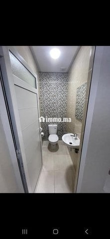 Appartement toute neuve familal à agadir - Location Vacances - Agadir - photo 2