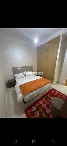 Appartement toute neuve familal à agadir - Location Vacances - Agadir - photo 3