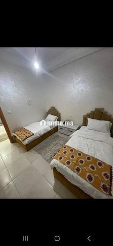 Appartement toute neuve familal à agadir - Location Vacances - Agadir - photo 5