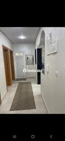 Appartement toute neuve familal à agadir - Location Vacances - Agadir - photo 6