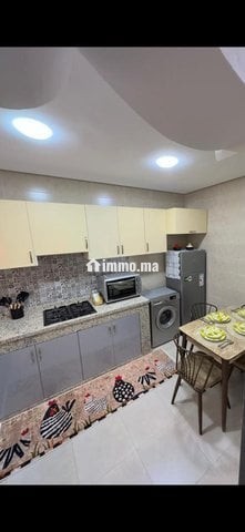 Appartement toute neuve familal à agadir - Location Vacances - Agadir - photo 7