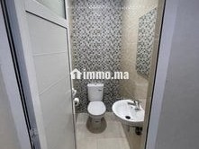 Appartement toute neuve familal à agadir - Appartement Location Vacances - Agadir