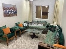 Appartement toute neuve familal à agadir - Appartement Location Vacances - Agadir