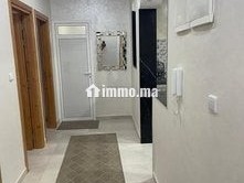 Appartement toute neuve familal à agadir - Appartement Location Vacances - Agadir