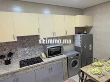 Appartement toute neuve familal à agadir - Appartement Location Vacances - Agadir