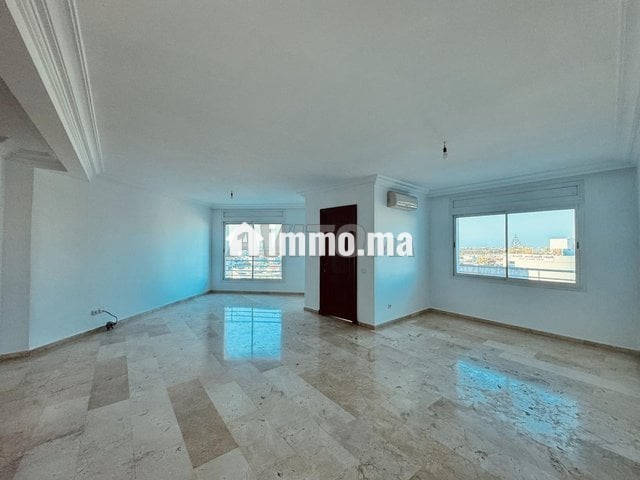 Bureau Prestigieux Avenue Annakhil - Location Immobilier - Rabat - photo 1