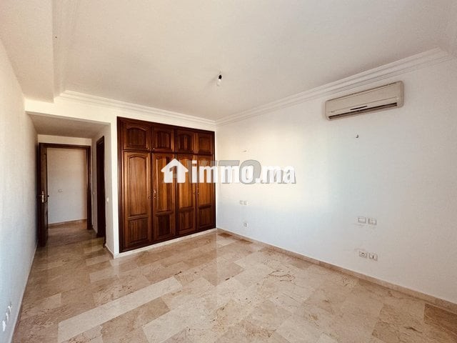 Bureau Prestigieux Avenue Annakhil - Location Immobilier - Rabat - photo 3