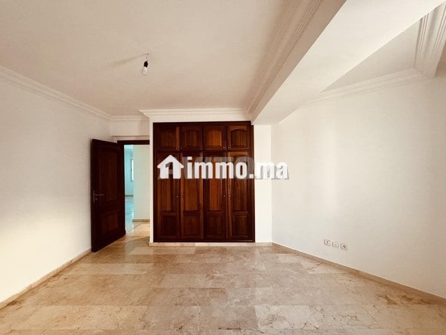 Bureau Prestigieux Avenue Annakhil - Location Immobilier - Rabat - photo 4