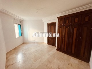 Bureau Prestigieux Avenue Annakhil - Bureau à louer - Rabat