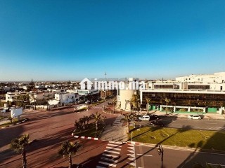 Bureau Prestigieux Avenue Annakhil - Bureau à louer - Rabat