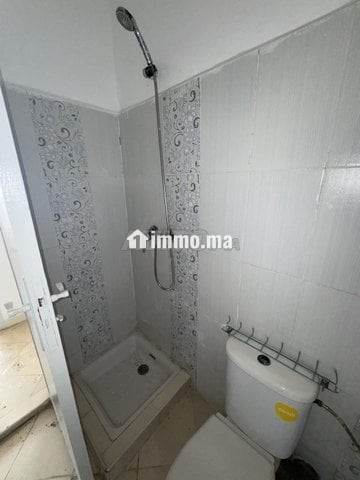Appartement à louer 50 m² à Casablanca - Location Immobilier - Casablanca - photo 1