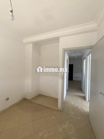 Appartement à louer 50 m² à Casablanca - Location Immobilier - Casablanca - photo 3