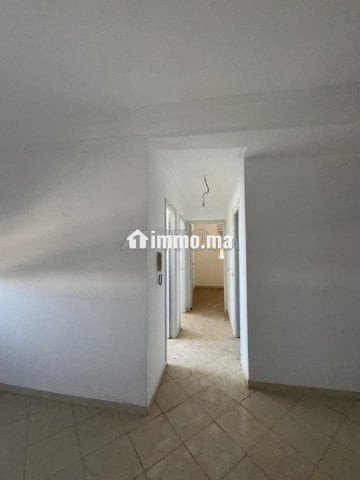 Appartement à louer 50 m² à Casablanca - Location Immobilier - Casablanca - photo 4