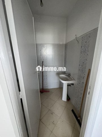 Appartement à louer 50 m² à Casablanca - Location Immobilier - Casablanca - photo 6