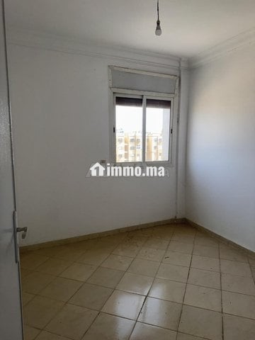Appartement à louer 50 m² à Casablanca - Location Immobilier - Casablanca - photo 7