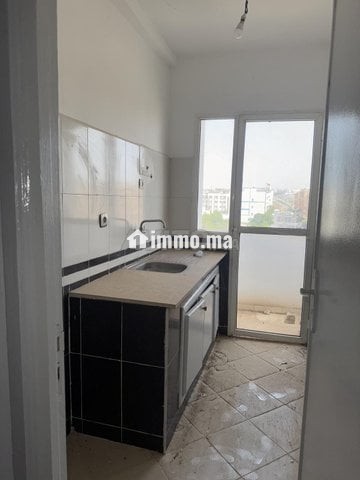 Appartement à louer 50 m² à Casablanca - Location Immobilier - Casablanca - photo 8