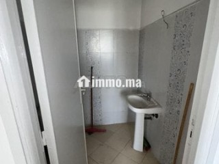 Appartement à louer 50 m² à Casablanca - Appartement à louer - Casablanca