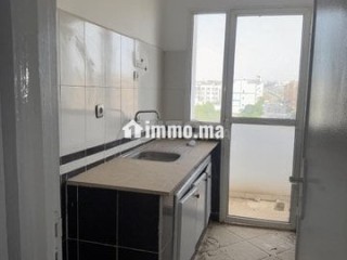 Appartement à louer 50 m² à Casablanca - Appartement à louer - Casablanca